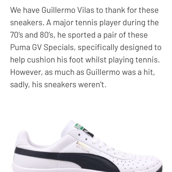 BRAND NEW MENS PUMA GV SPECIAL SHOES FOR SALE!!! - Picture 5 of 5